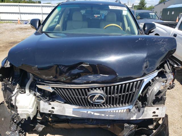 Photo 6 VIN: 2T2BK1BA7AC021929 - LEXUS RX 350 