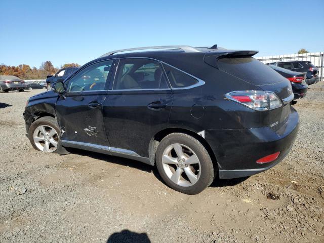 Photo 1 VIN: 2T2BK1BA7AC022997 - LEXUS RX 350 