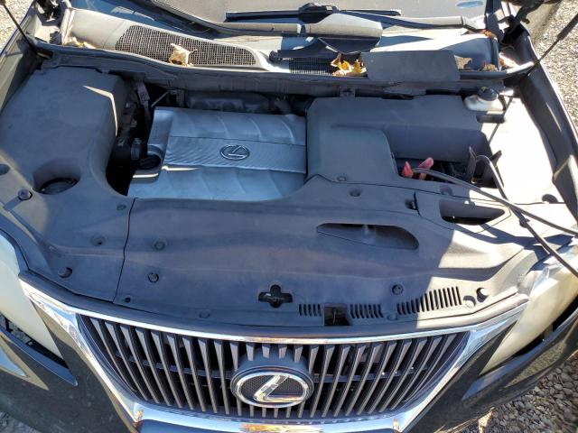 Photo 11 VIN: 2T2BK1BA7AC022997 - LEXUS RX 350 