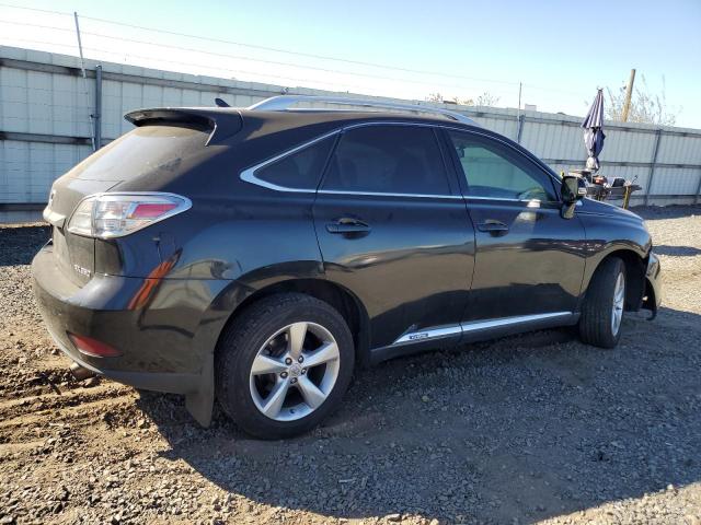 Photo 2 VIN: 2T2BK1BA7AC022997 - LEXUS RX 350 