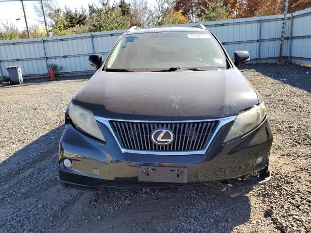 Photo 4 VIN: 2T2BK1BA7AC022997 - LEXUS RX 350 