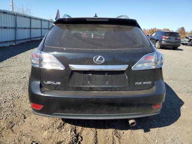 Photo 5 VIN: 2T2BK1BA7AC022997 - LEXUS RX 350 