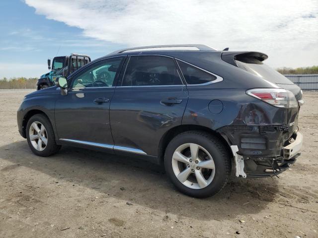 Photo 1 VIN: 2T2BK1BA7AC028282 - LEXUS RX350 