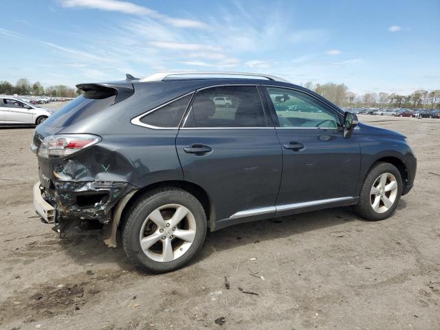 Photo 2 VIN: 2T2BK1BA7AC028282 - LEXUS RX350 