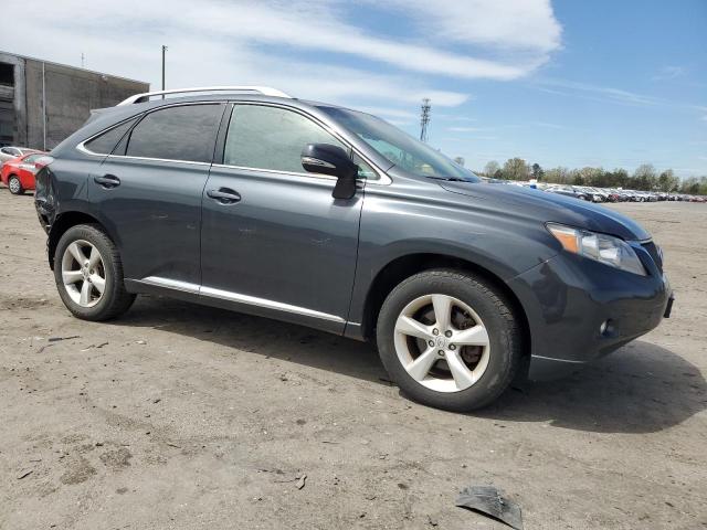 Photo 3 VIN: 2T2BK1BA7AC028282 - LEXUS RX350 