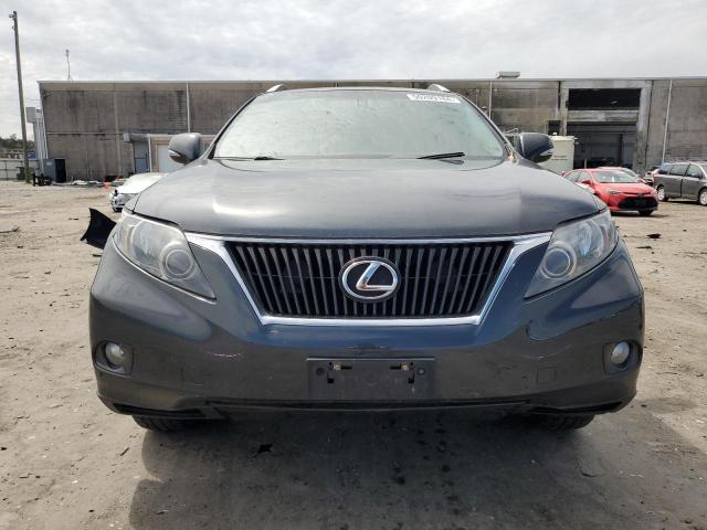 Photo 4 VIN: 2T2BK1BA7AC028282 - LEXUS RX350 