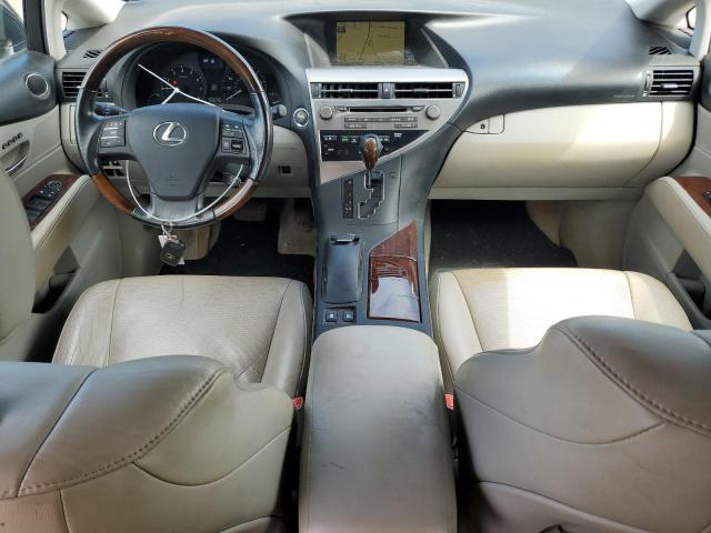 Photo 7 VIN: 2T2BK1BA7AC028282 - LEXUS RX350 