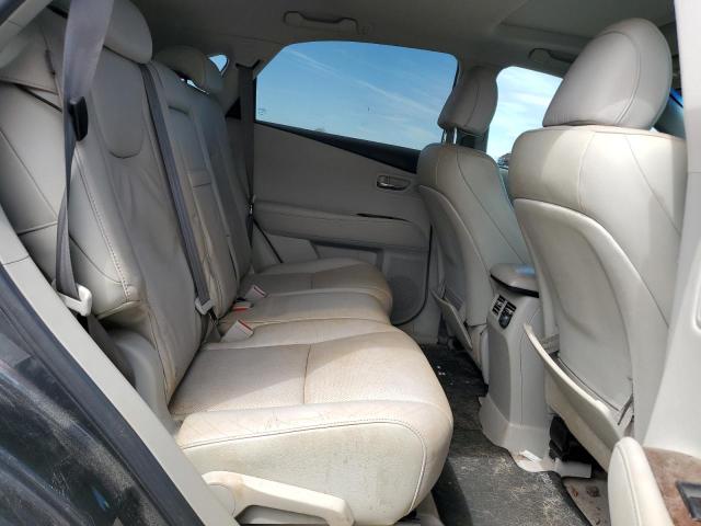 Photo 9 VIN: 2T2BK1BA7AC028282 - LEXUS RX350 