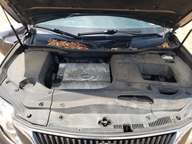 Photo 6 VIN: 2T2BK1BA7AC029643 - LEXUS RX 350 