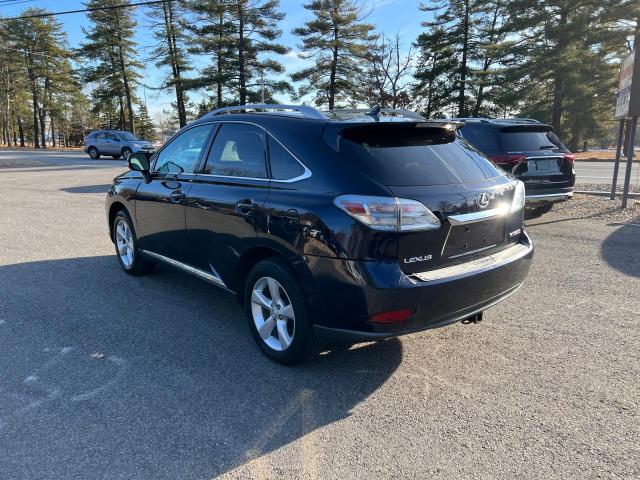 Photo 2 VIN: 2T2BK1BA7AC033045 - LEXUS RX 350 