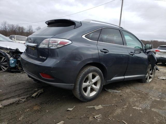 Photo 2 VIN: 2T2BK1BA7AC038715 - LEXUS RX 350 