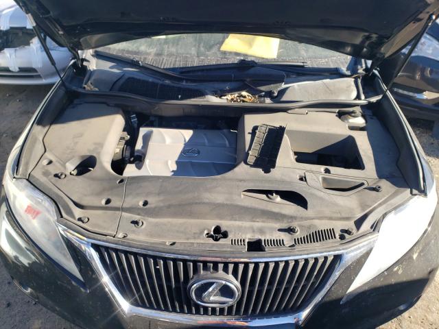 Photo 6 VIN: 2T2BK1BA7AC040545 - LEXUS RX 350 