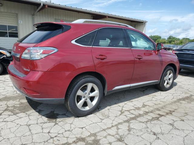 Photo 2 VIN: 2T2BK1BA7AC040660 - LEXUS RX350 