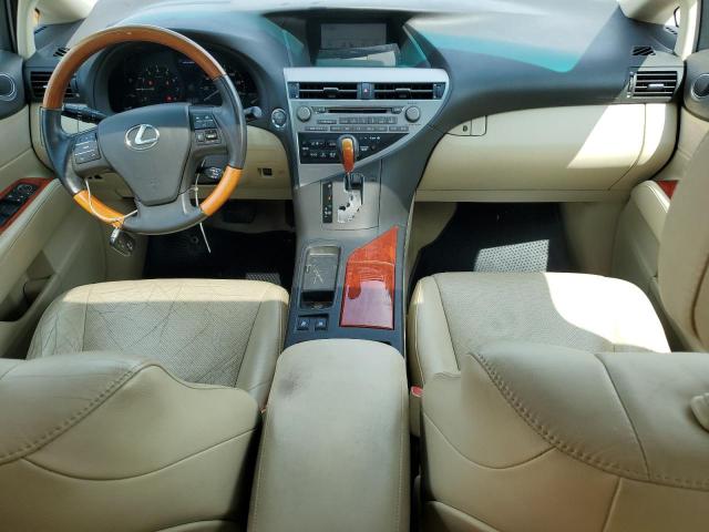 Photo 7 VIN: 2T2BK1BA7AC040660 - LEXUS RX350 