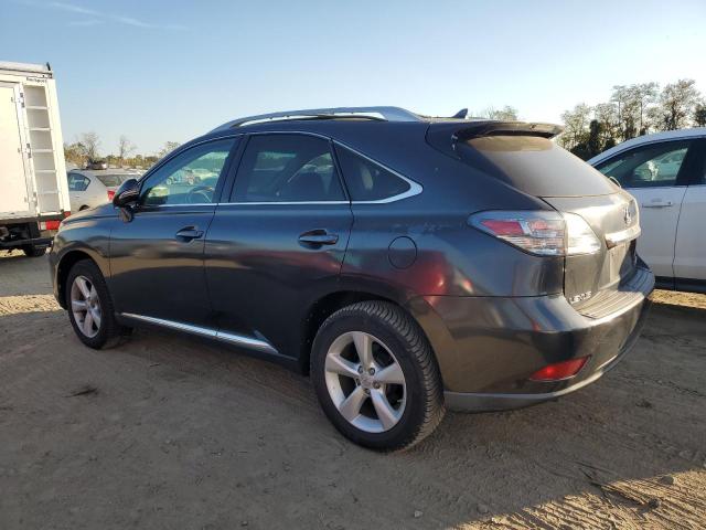 Photo 1 VIN: 2T2BK1BA7AC042196 - LEXUS RX 350 