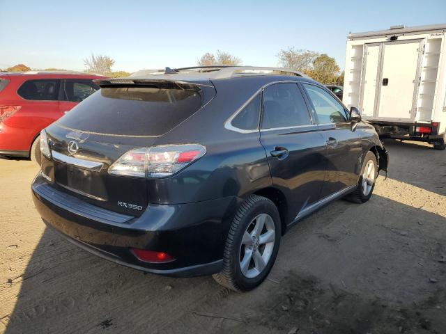 Photo 2 VIN: 2T2BK1BA7AC042196 - LEXUS RX 350 