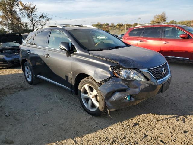 Photo 3 VIN: 2T2BK1BA7AC042196 - LEXUS RX 350 