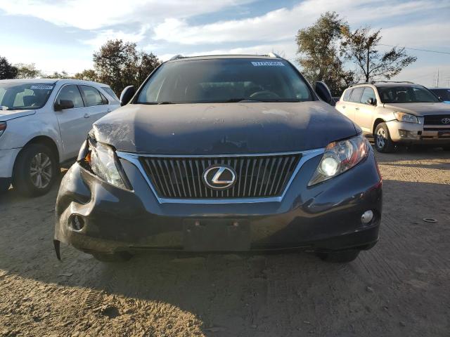 Photo 4 VIN: 2T2BK1BA7AC042196 - LEXUS RX 350 