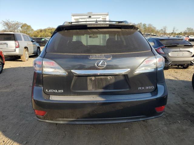 Photo 5 VIN: 2T2BK1BA7AC042196 - LEXUS RX 350 