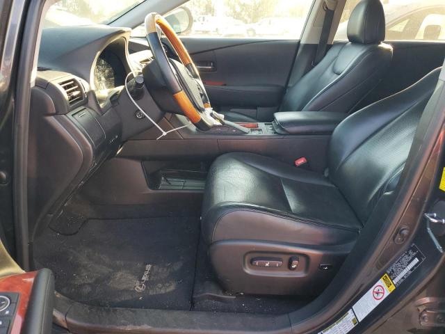 Photo 6 VIN: 2T2BK1BA7AC042196 - LEXUS RX 350 