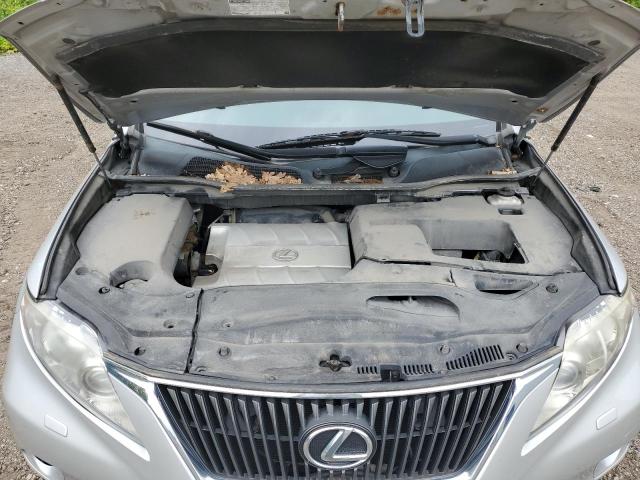 Photo 10 VIN: 2T2BK1BA7AC045003 - LEXUS RX350 