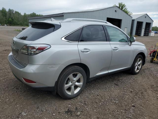 Photo 2 VIN: 2T2BK1BA7AC045003 - LEXUS RX350 