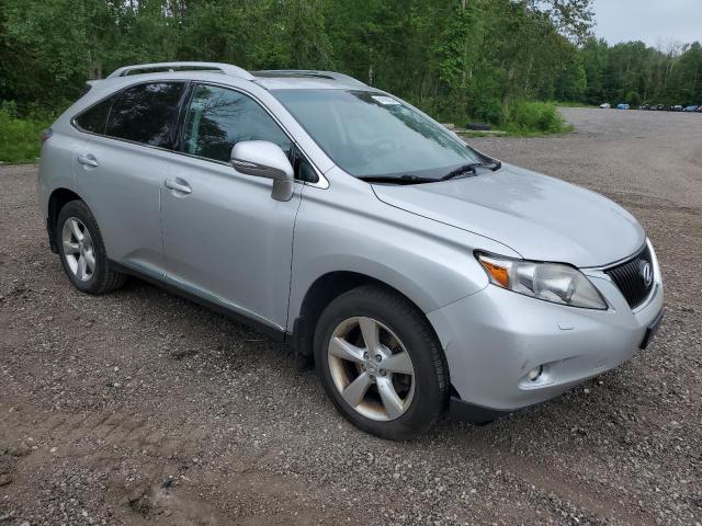 Photo 3 VIN: 2T2BK1BA7AC045003 - LEXUS RX350 