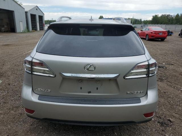 Photo 5 VIN: 2T2BK1BA7AC045003 - LEXUS RX350 