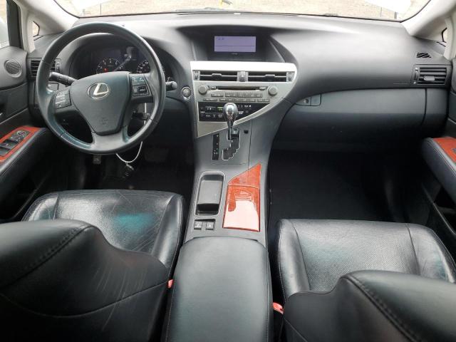 Photo 7 VIN: 2T2BK1BA7AC045003 - LEXUS RX350 