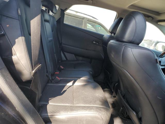 Photo 10 VIN: 2T2BK1BA7AC047365 - LEXUS RX350 