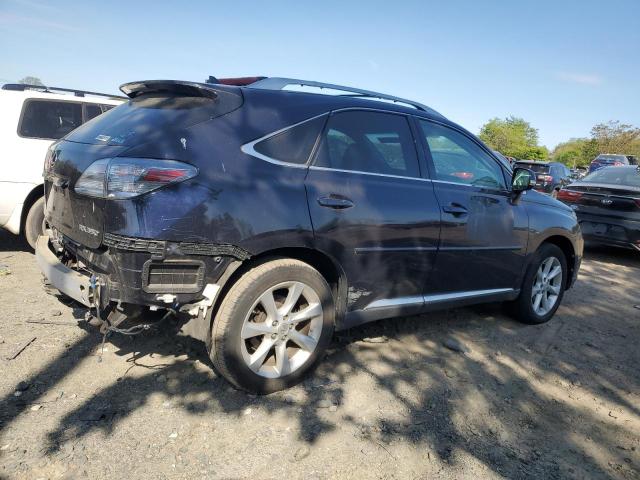 Photo 2 VIN: 2T2BK1BA7AC047365 - LEXUS RX350 