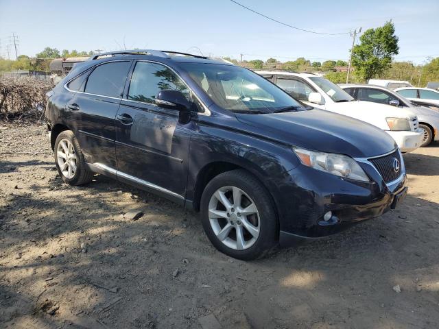 Photo 3 VIN: 2T2BK1BA7AC047365 - LEXUS RX350 