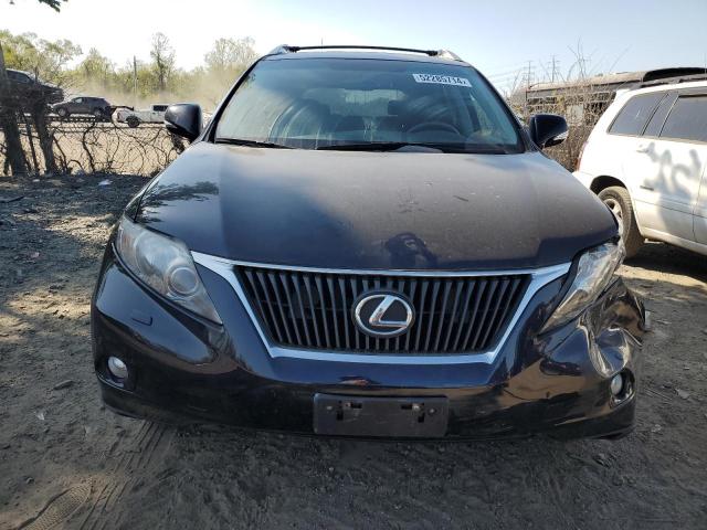 Photo 4 VIN: 2T2BK1BA7AC047365 - LEXUS RX350 