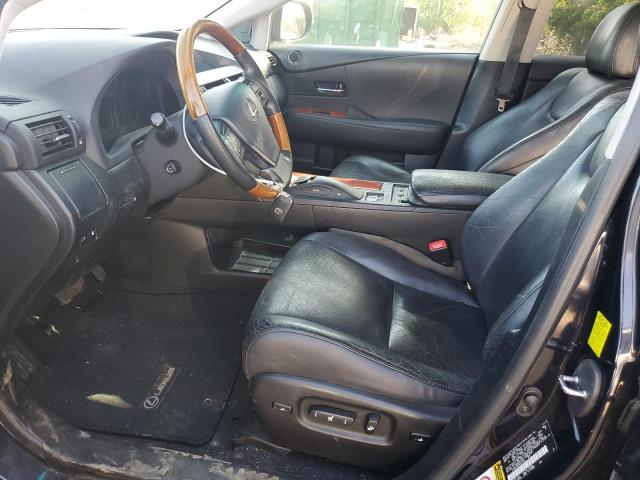 Photo 6 VIN: 2T2BK1BA7AC047365 - LEXUS RX350 