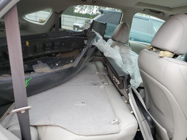 Photo 10 VIN: 2T2BK1BA7AC047527 - LEXUS RX 350 