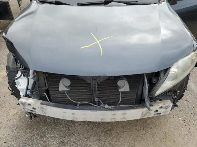 Photo 11 VIN: 2T2BK1BA7AC047527 - LEXUS RX 350 