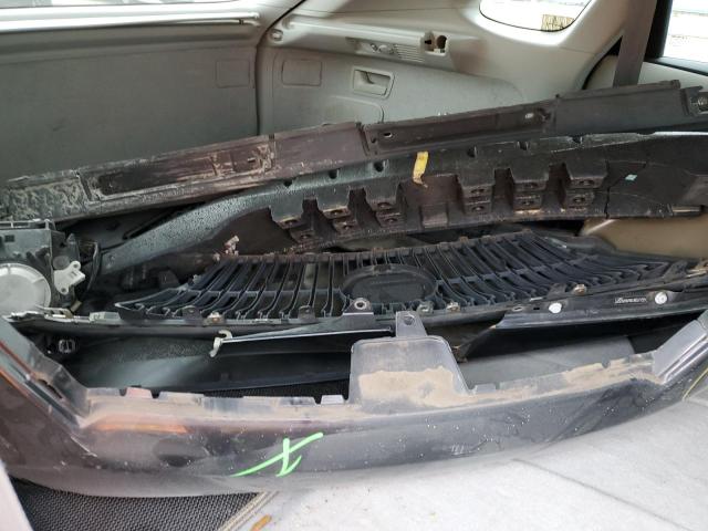 Photo 12 VIN: 2T2BK1BA7AC047527 - LEXUS RX 350 