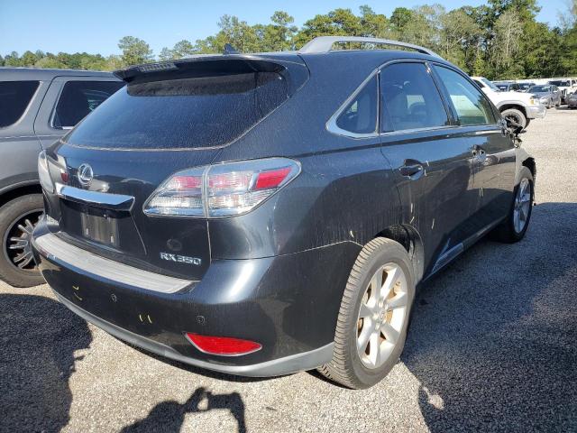 Photo 2 VIN: 2T2BK1BA7AC047527 - LEXUS RX 350 