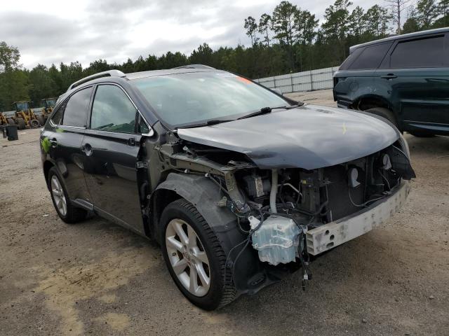 Photo 3 VIN: 2T2BK1BA7AC047527 - LEXUS RX 350 