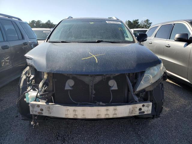 Photo 4 VIN: 2T2BK1BA7AC047527 - LEXUS RX 350 