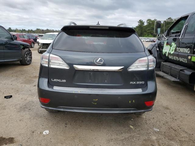 Photo 5 VIN: 2T2BK1BA7AC047527 - LEXUS RX 350 