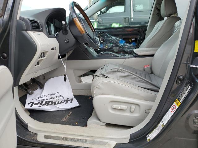 Photo 6 VIN: 2T2BK1BA7AC047527 - LEXUS RX 350 