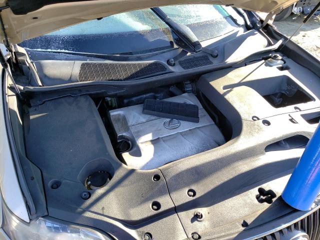 Photo 11 VIN: 2T2BK1BA7AC047740 - LEXUS RX350 