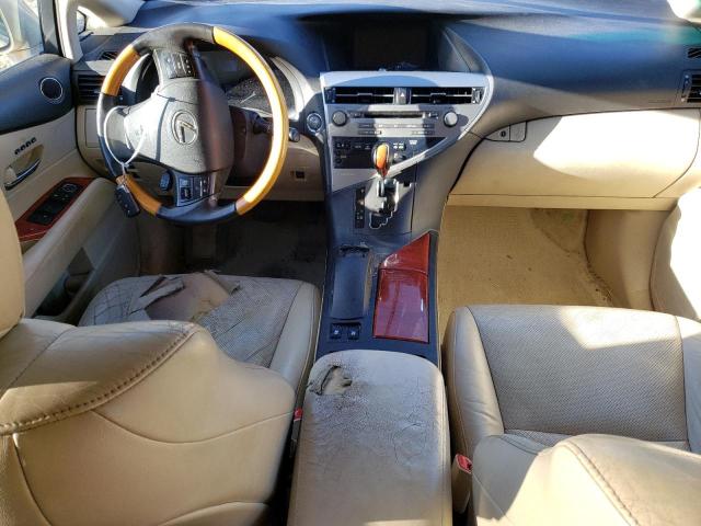 Photo 7 VIN: 2T2BK1BA7AC047740 - LEXUS RX350 