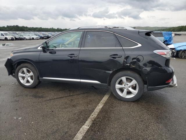 Photo 1 VIN: 2T2BK1BA7AC048337 - LEXUS RX350 