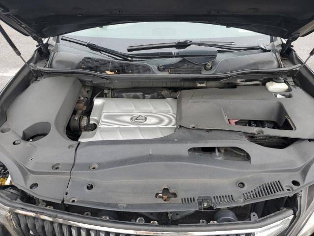 Photo 11 VIN: 2T2BK1BA7AC048337 - LEXUS RX350 