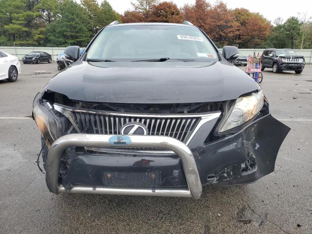 Photo 4 VIN: 2T2BK1BA7AC048337 - LEXUS RX350 