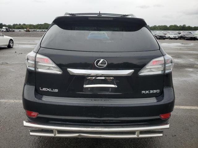 Photo 5 VIN: 2T2BK1BA7AC048337 - LEXUS RX350 