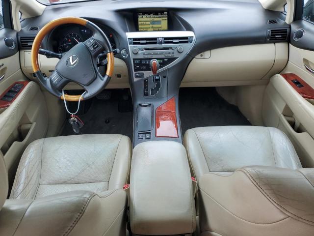 Photo 7 VIN: 2T2BK1BA7AC048337 - LEXUS RX350 