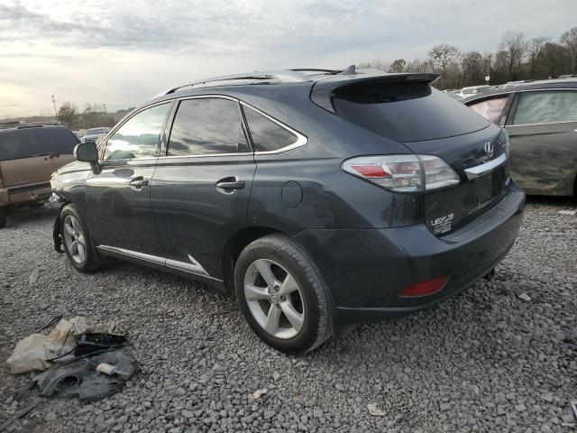 Photo 1 VIN: 2T2BK1BA7AC049312 - LEXUS RX350 